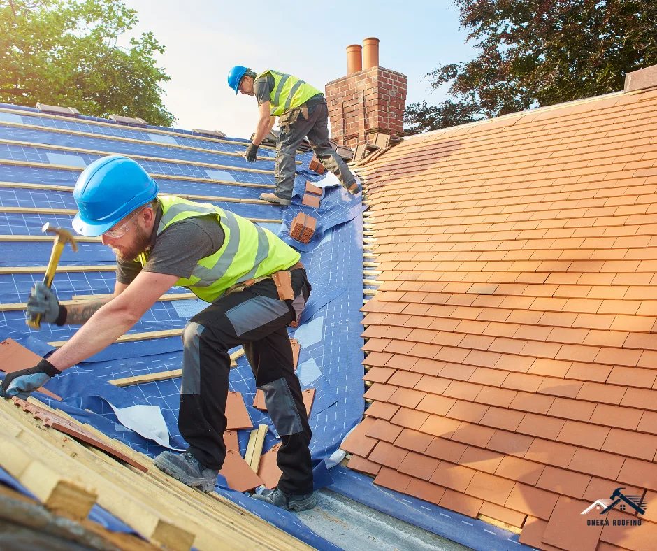 Why choose Roof Repair Near Me in Security Widefield, CO